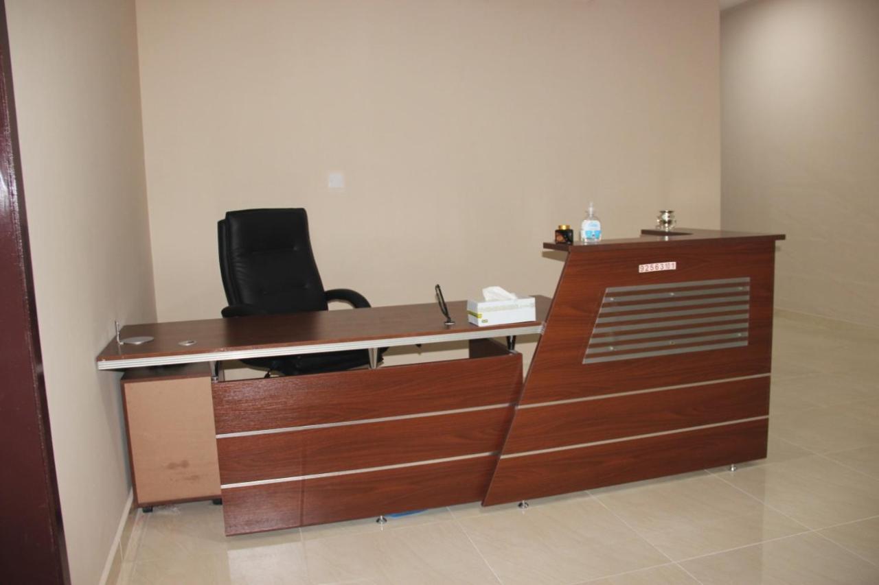 Dar Al-Jwharah Hotel Duqm Exterior foto