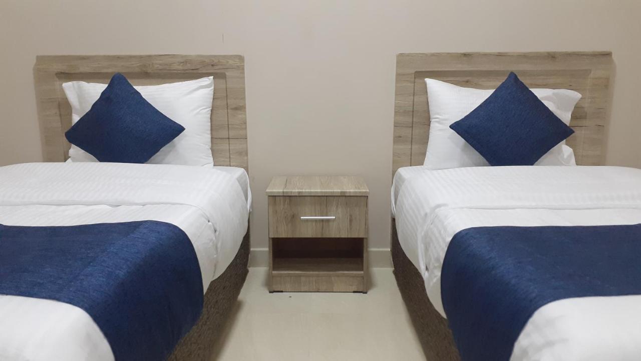 Dar Al-Jwharah Hotel Duqm Exterior foto